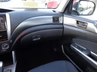 2013 Subaru Forester 2.5X