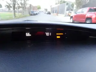 2013 Subaru Forester 2.5X