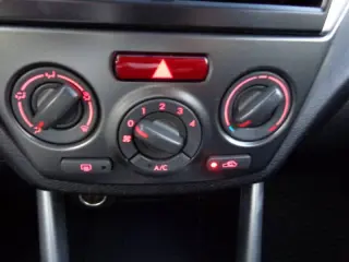 2013 Subaru Forester 2.5X