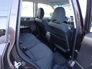 2013 Subaru Forester 2.5X