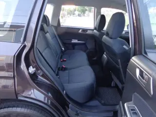 2013 Subaru Forester 2.5X