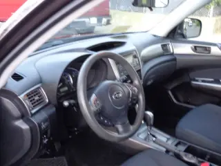 2013 Subaru Forester 2.5X