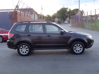 2013 Subaru Forester 2.5X