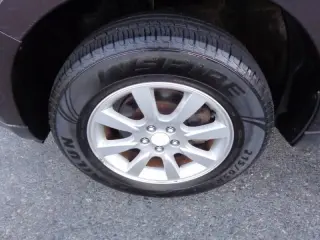 2013 Subaru Forester 2.5X