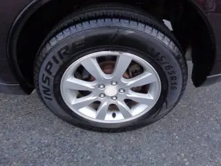 2013 Subaru Forester 2.5X