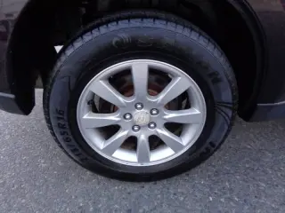 2013 Subaru Forester 2.5X