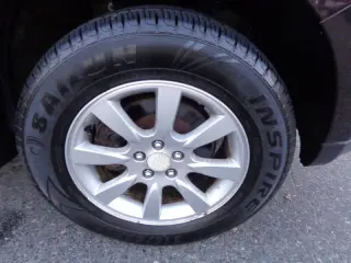2013 Subaru Forester 2.5X