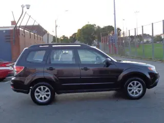 2013 Subaru Forester 2.5X