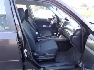 2013 Subaru Forester 2.5X