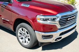 2020 RAM 1500 Longhorn