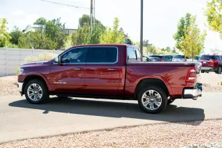 2020 RAM 1500 Longhorn