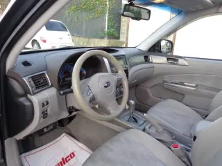 2009 Subaru Forester 2.5 X Premium