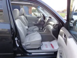 2009 Subaru Forester 2.5 X Premium