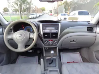 2009 Subaru Forester 2.5 X Premium