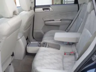 2009 Subaru Forester 2.5 X Premium
