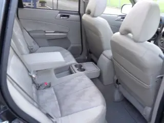 2009 Subaru Forester 2.5 X Premium