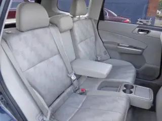 2009 Subaru Forester 2.5 X Premium