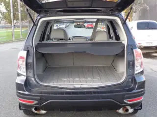 2009 Subaru Forester 2.5 X Premium
