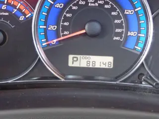 2009 Subaru Forester 2.5 X Premium