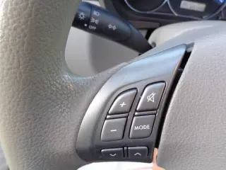 2009 Subaru Forester 2.5 X Premium