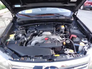 2009 Subaru Forester 2.5 X Premium