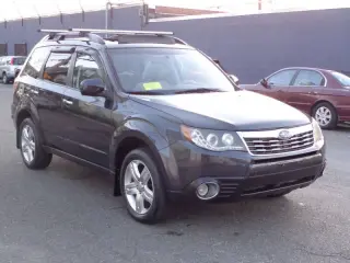 2009 Subaru Forester 2.5 X Premium