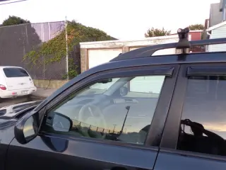 2009 Subaru Forester 2.5 X Premium