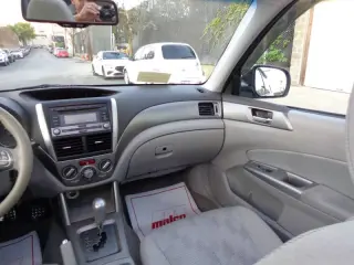 2009 Subaru Forester 2.5 X Premium