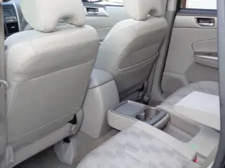 2009 Subaru Forester 2.5 X Premium