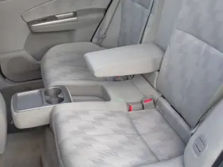 2009 Subaru Forester 2.5 X Premium