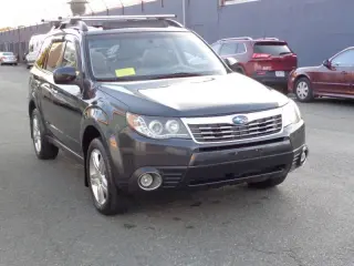 2009 Subaru Forester 2.5 X Premium
