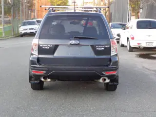 2009 Subaru Forester 2.5 X Premium