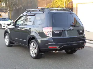 2009 Subaru Forester 2.5 X Premium
