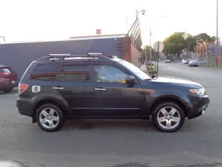 2009 Subaru Forester 2.5 X Premium