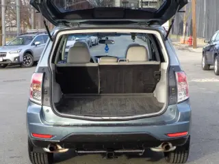 2012 Subaru Forester 2.5X Premium
