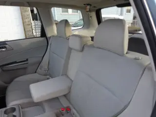 2012 Subaru Forester 2.5X Premium