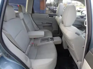 2012 Subaru Forester 2.5X Premium