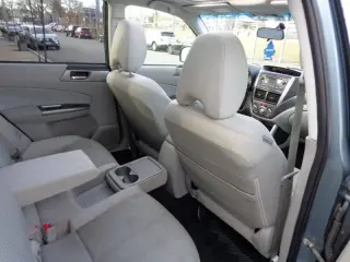 2012 Subaru Forester 2.5X Premium
