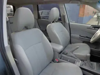 2012 Subaru Forester 2.5X Premium