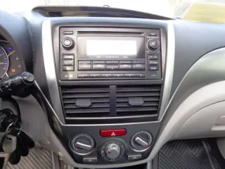 2012 Subaru Forester 2.5X Premium