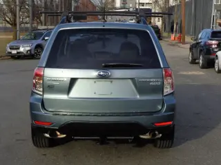 2012 Subaru Forester 2.5X Premium