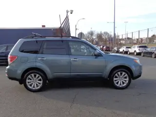 2012 Subaru Forester 2.5X Premium