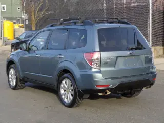 2012 Subaru Forester 2.5X Premium