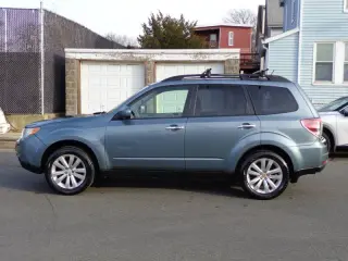 2012 Subaru Forester 2.5X Premium