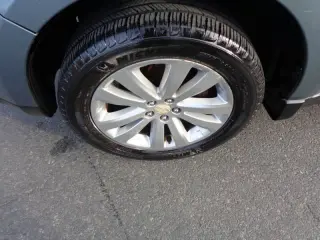2012 Subaru Forester 2.5X Premium