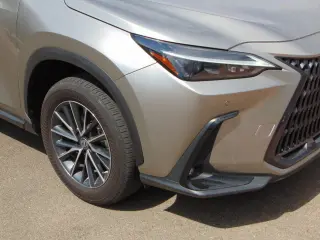 2022 Lexus  NX 350 Premium