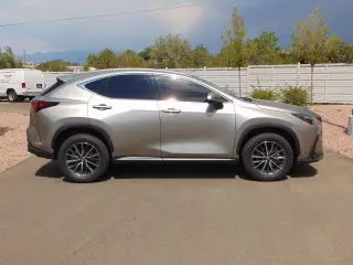 2022 Lexus  NX 350 Premium