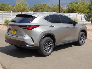 2022 Lexus  NX 350 Premium
