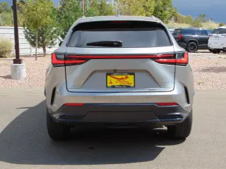 2022 Lexus  NX 350 Premium