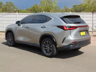 2022 Lexus  NX 350 Premium